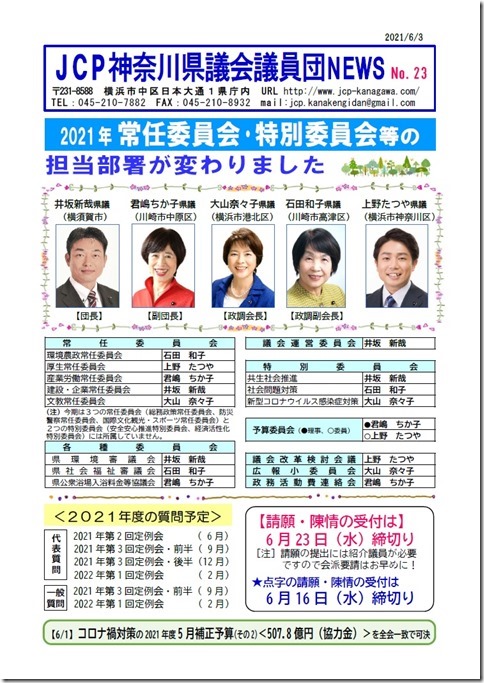 県議会議員団NEWS No.23(表).jpg